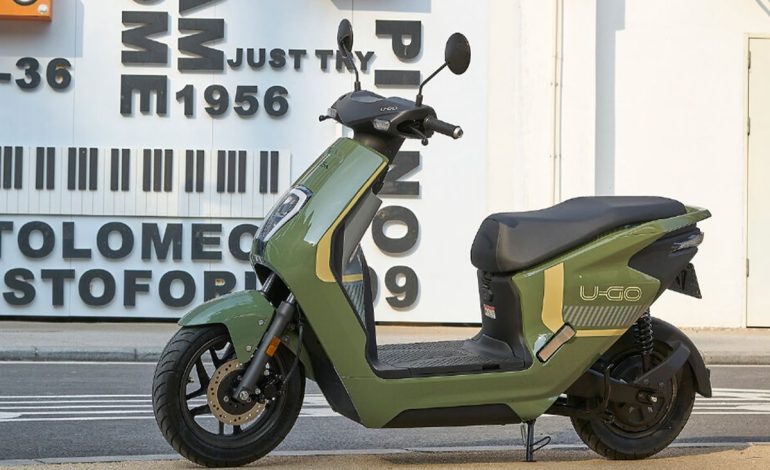 Inilah Koleksi Mobil dan motor listrik paling populer di Indonesia