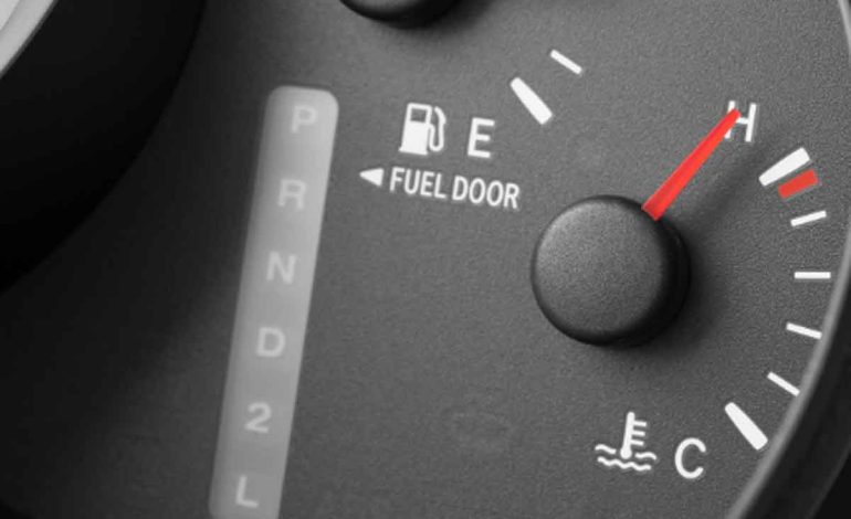 Cara Pastikan kipas radiator bekerja normal Agar Tidak Overheat