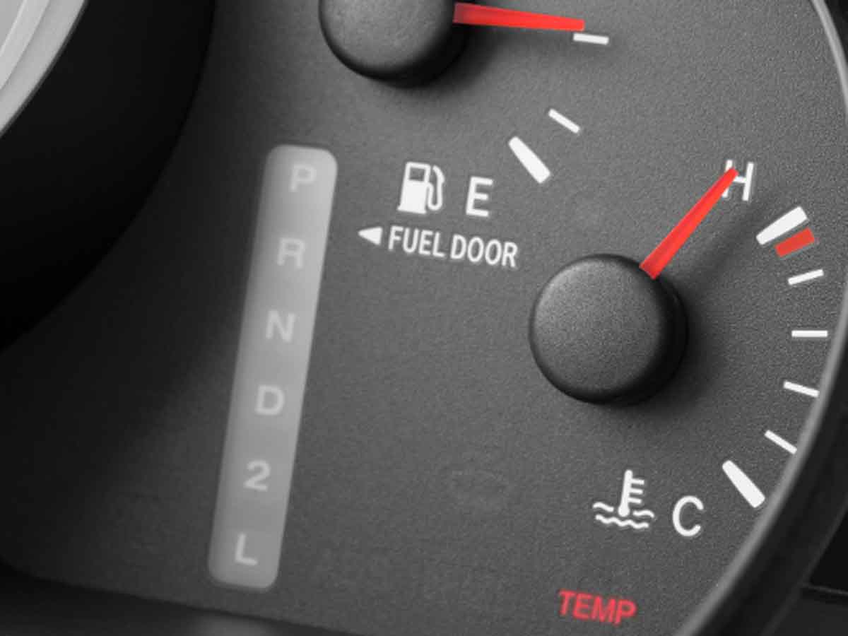 Cara Pastikan kipas radiator bekerja normal Agar Tidak Overheat