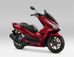 Intip 2 Kelebihan Honda PCX 160 Yang Tampilannya Lebih Keren