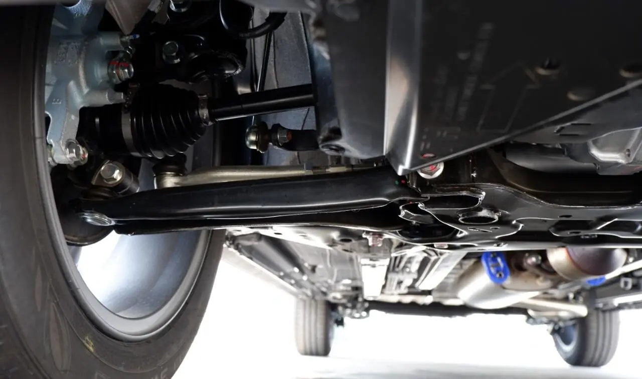 7 Trik Periksa shockbreaker & suspensi Mobil Anda Agar Awet