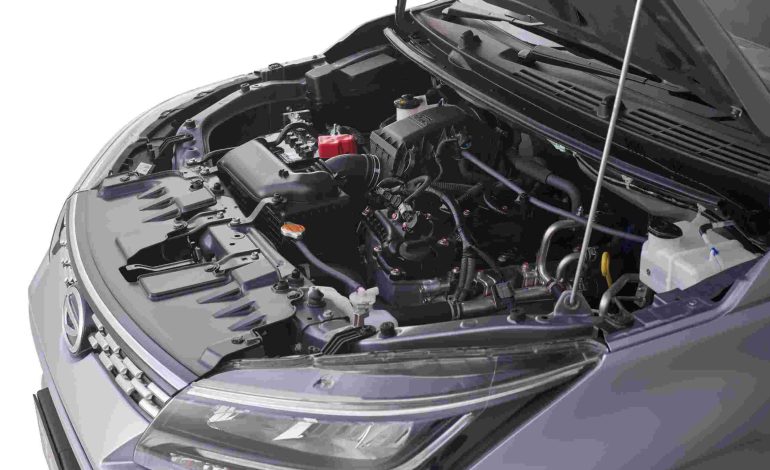 Sebelum Bepergian Jauh Wajib Periksa busi dan injektor