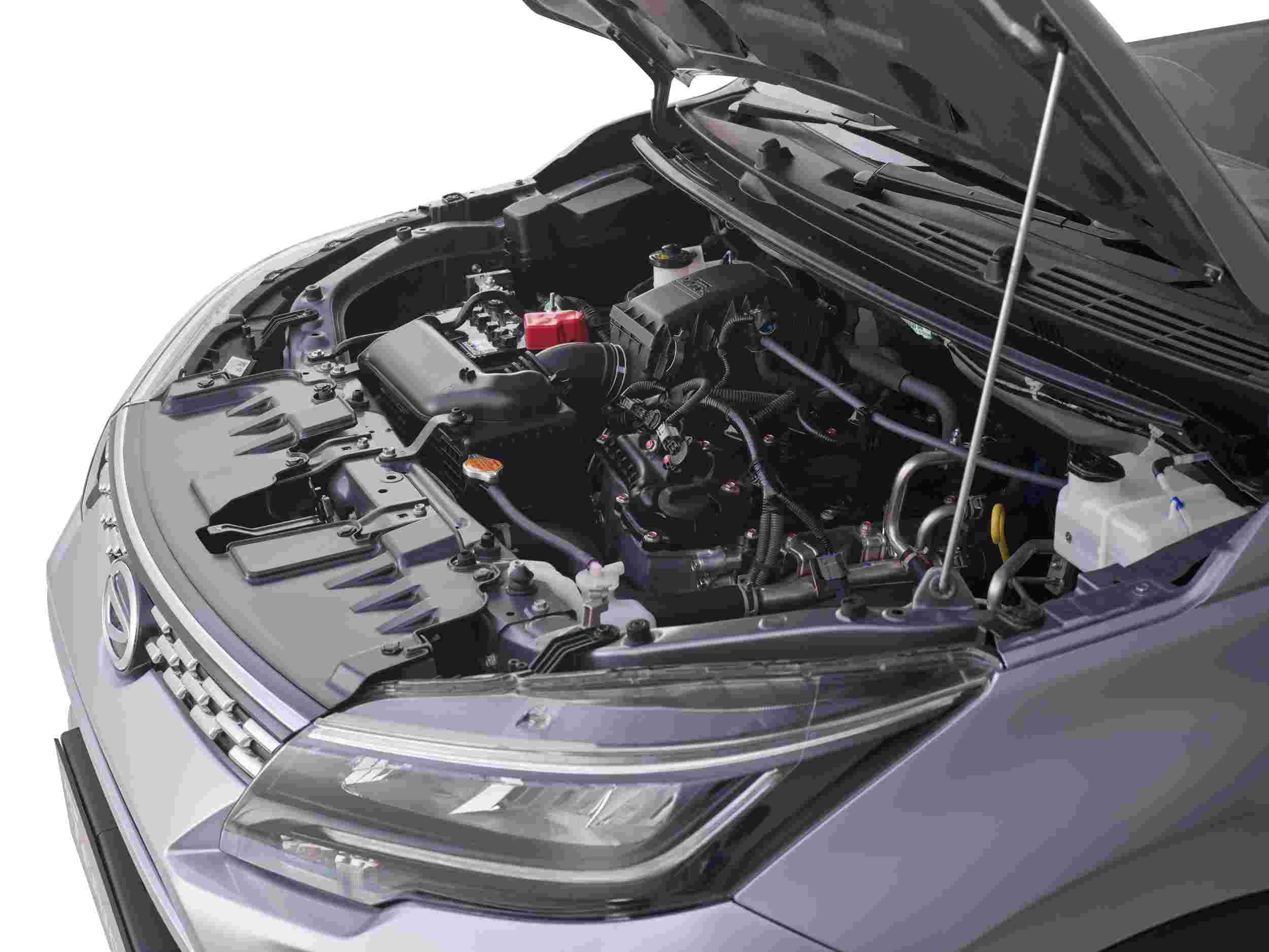 Sebelum Bepergian Jauh Wajib Periksa busi dan injektor