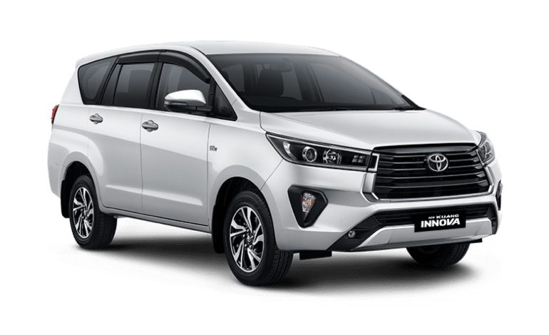 Review Mobil Keluarga untuk Perjalanan Jauh Dan Kenyamanan