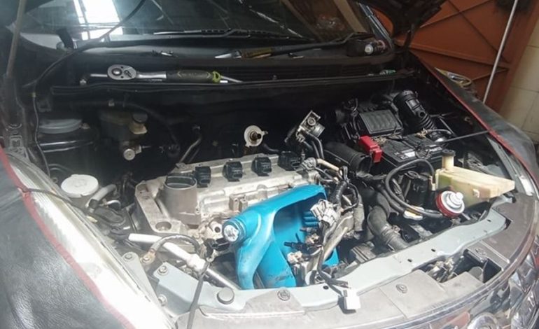 bagian mobil atau motor yang sering terlupakan dalam perawatan