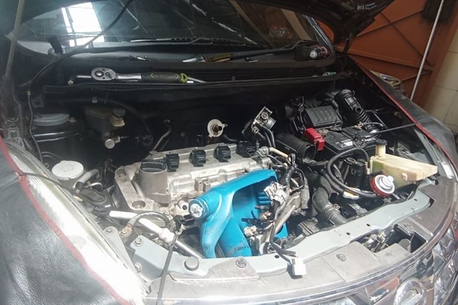 bagian mobil atau motor yang sering terlupakan dalam perawatan