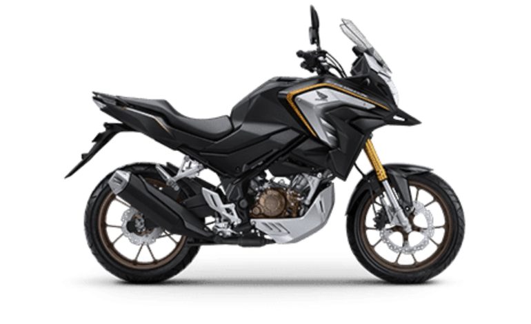 Daftar Harga Honda CB150R Streetfire Terbaru Agustus 2024