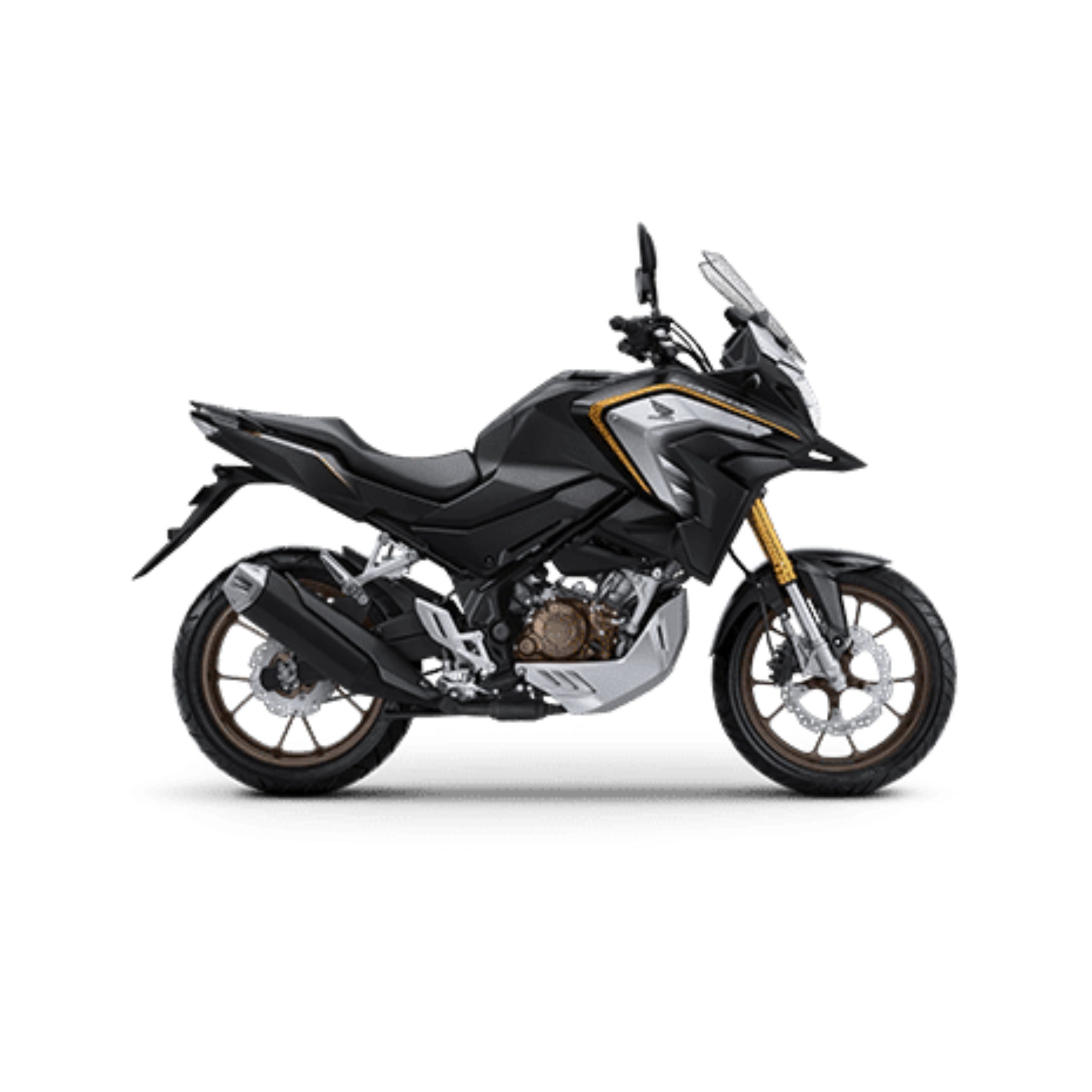 Daftar Harga Honda CB150R Streetfire Terbaru Agustus 2024