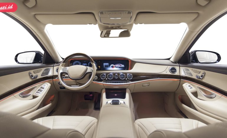 Rawat Jok dan Dashboard Kendaraan