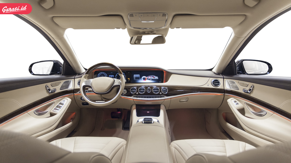 Rawat Jok dan Dashboard Kendaraan