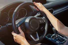 Pastikan Kemudi mobil dan Setir mobil Stabil Dan Aman
