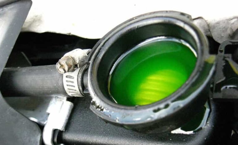 Pastikan Kipas Radiator Berfungsi Normal