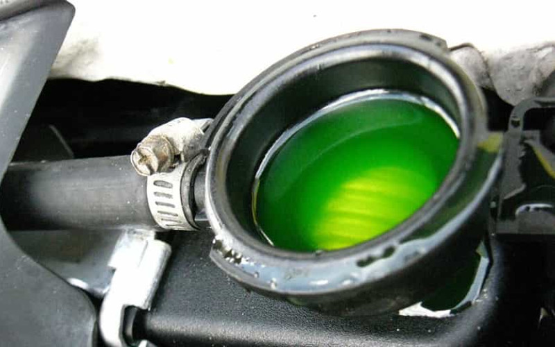 Pastikan Kipas Radiator Berfungsi Normal