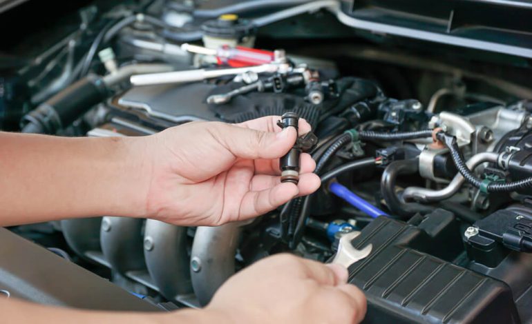 Periksa Sistem Injeksi atau Karburator Secara Berkala