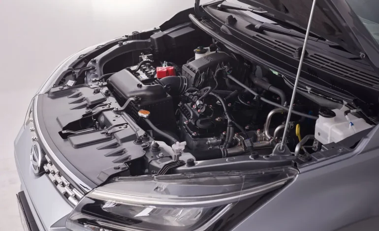 7 Cara Merawat Mesin Mobil Agar Tetap Prima dan awet pemakain