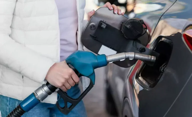 Perhatikan Konsumsi Bahan Bakar yang Tidak Normal