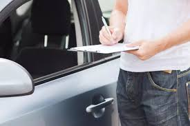 Periksa Kelengkapan Surat Kendaraan Kunci Aman Nyaman