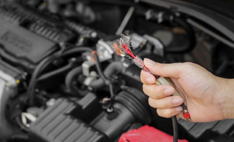 Hindari Modifikasi Kelistrikan Berlebihan Menjaga Keamanan